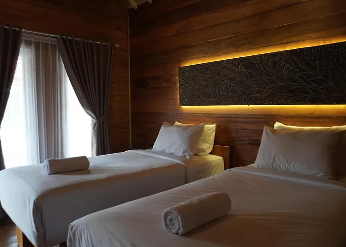 Villa Nusa Summerville