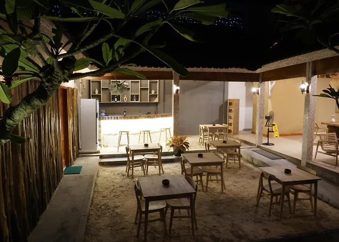 Villa Nusa Summerville