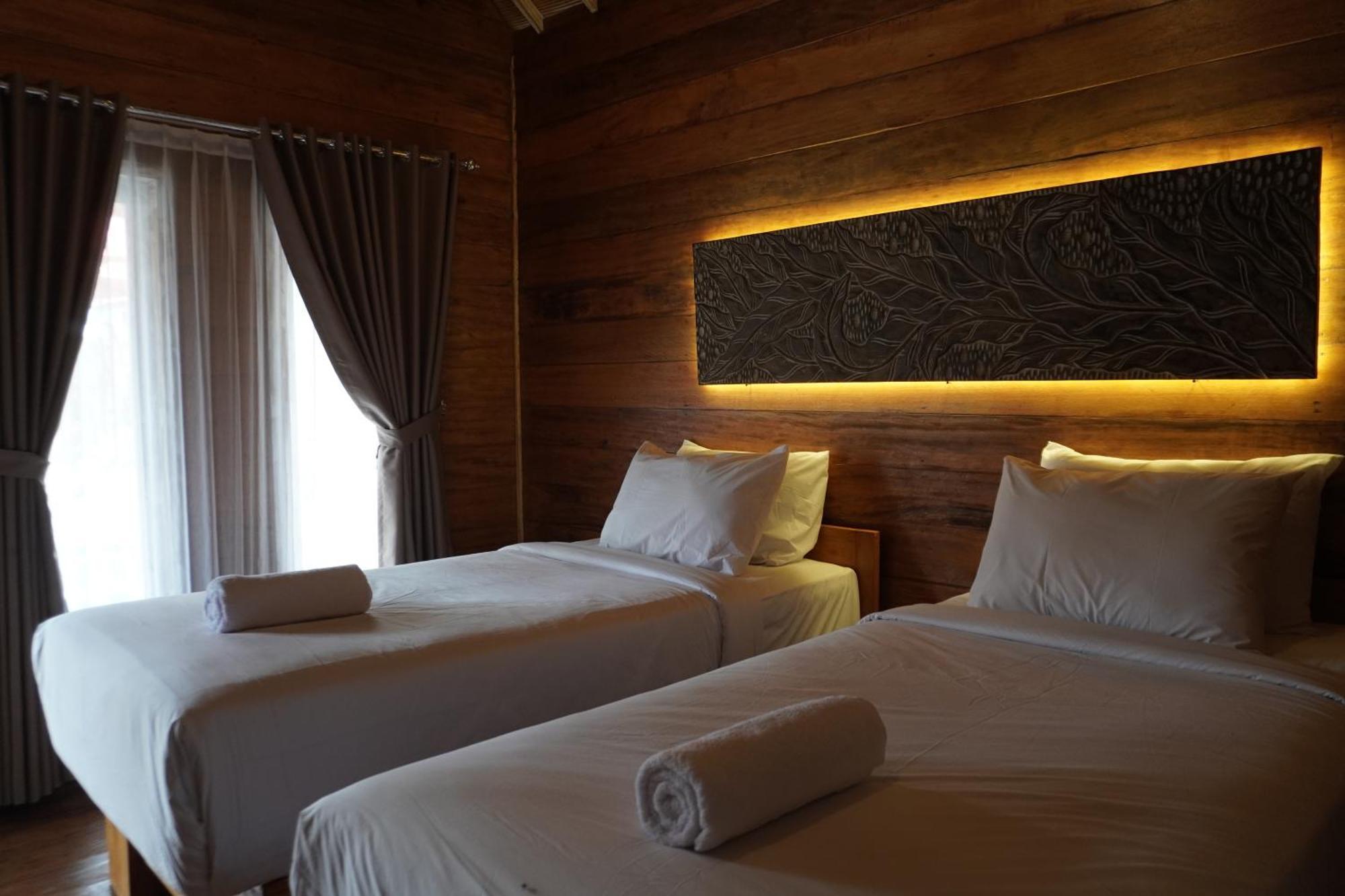 Nusa Summerville * Gili Trawangan