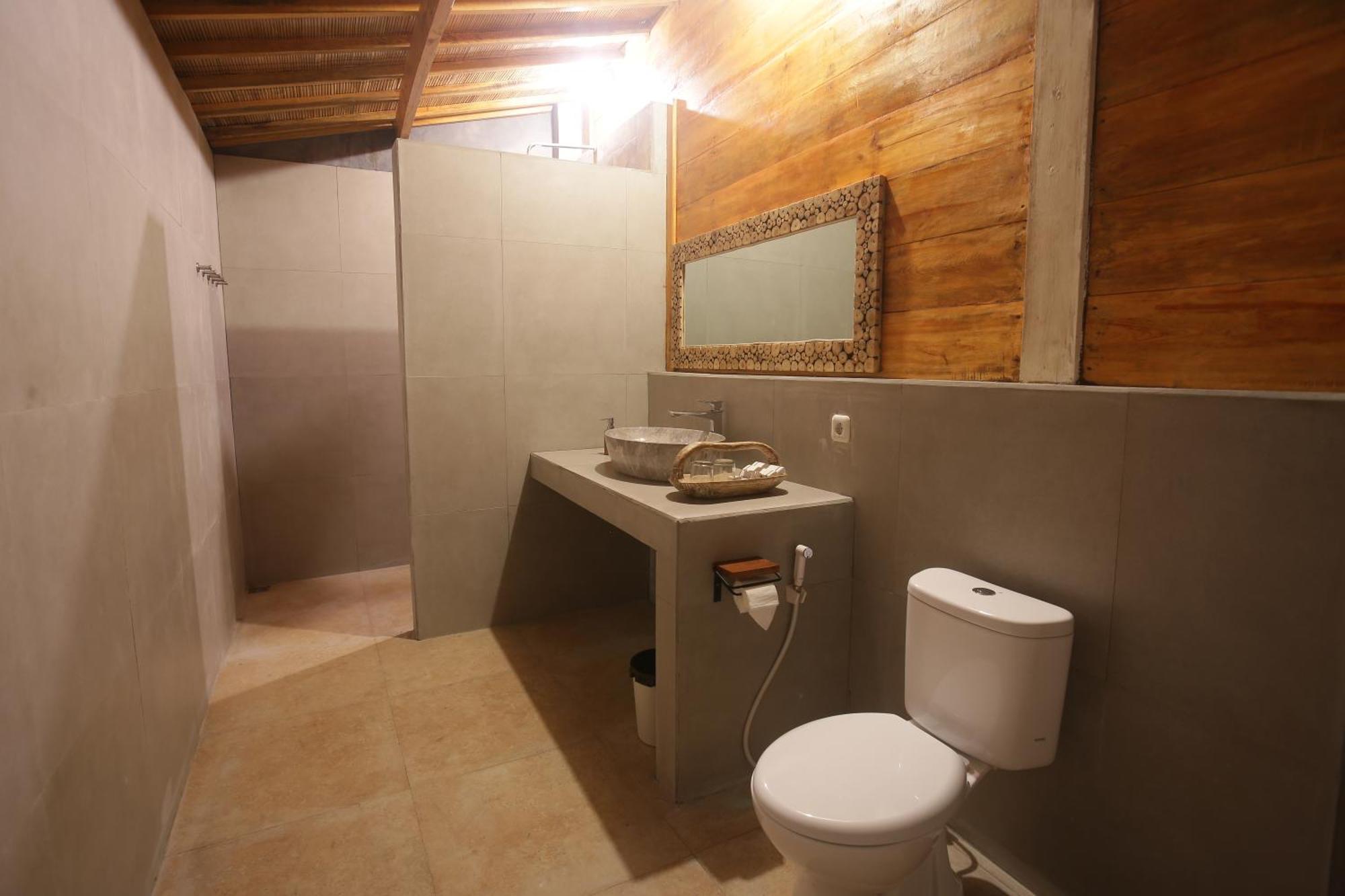Lodge Nusa Summerville *