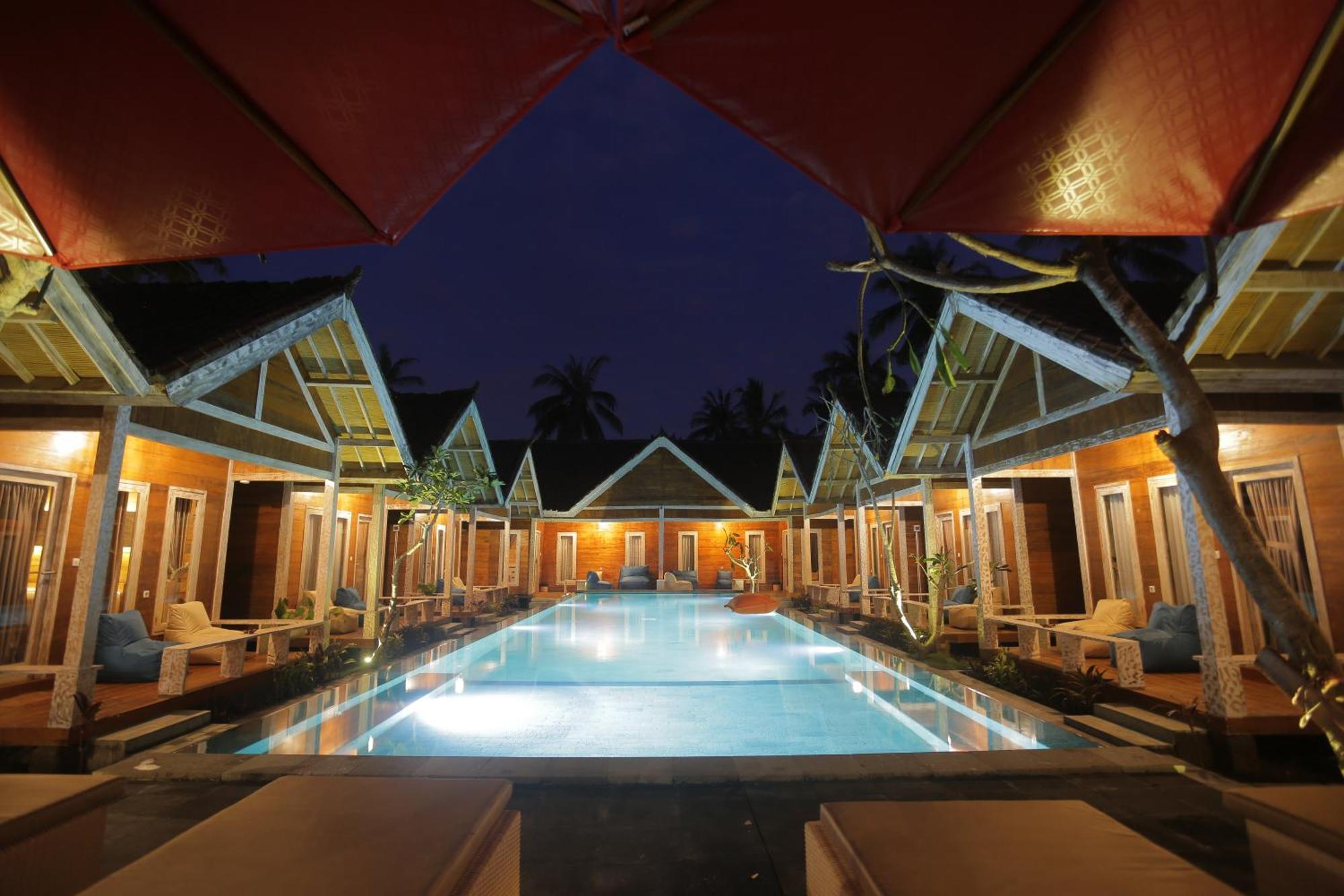 Lodge Nusa Summerville