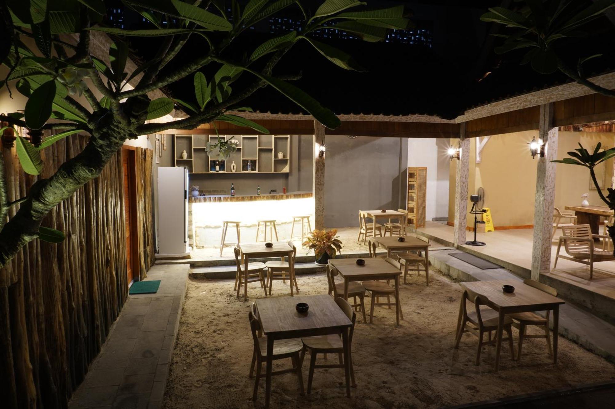 Lodge Nusa Summerville Gili Trawangan